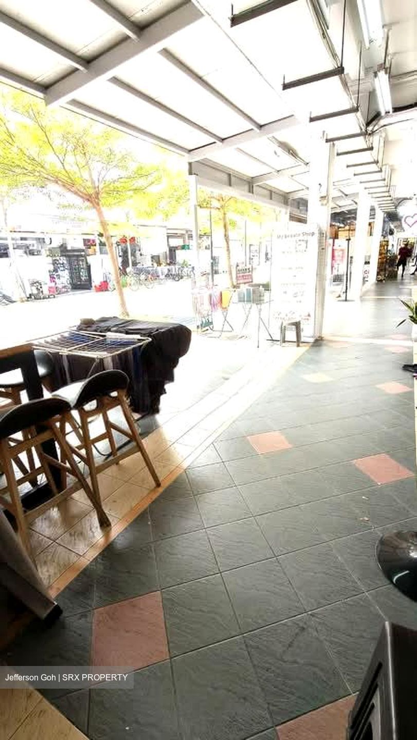New Upper Changi Road (D16), Shop House #604217341